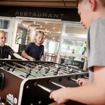 Milling 3* Vejle