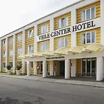 Milling Hotel Vejle