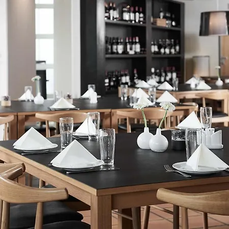 Milling Hotel 3*