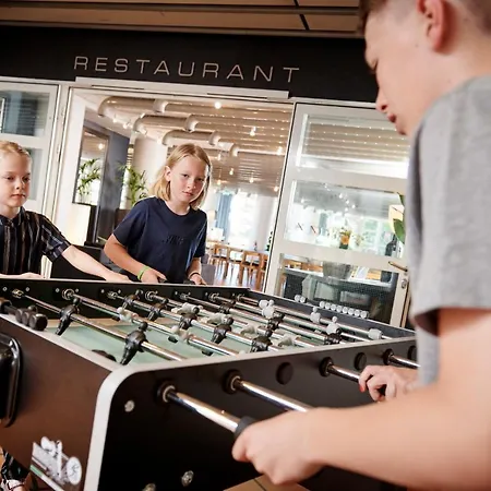 Milling 3* Vejle