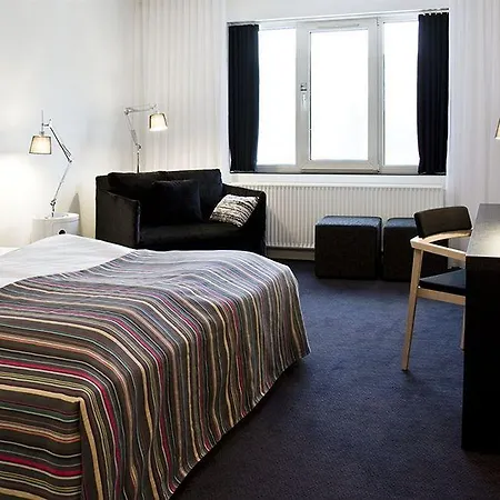 Ξενοδοχείο Milling 3*