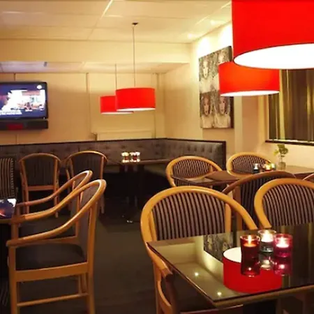 Milling Ξενοδοχείο Βέιλε