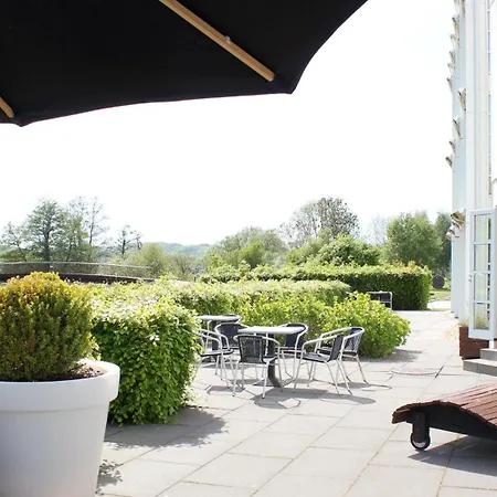 Milling Ξενοδοχείο 3*