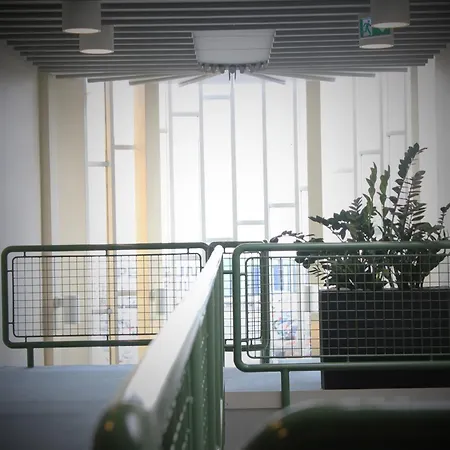 Ξενοδοχείο Milling 3*