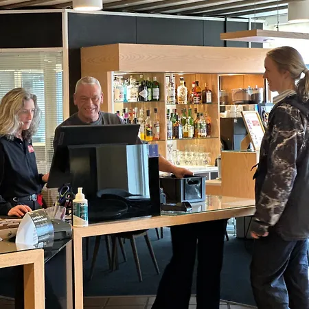 Szálloda Milling Vejle