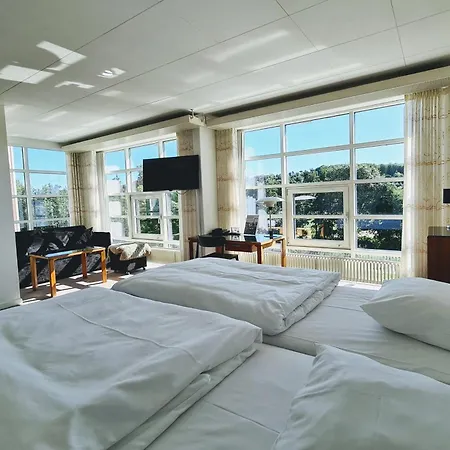 Ξενοδοχείο Milling 3*