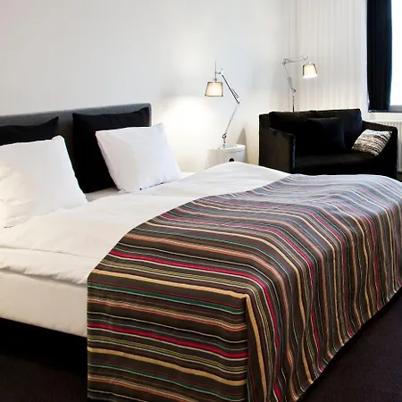 Ξενοδοχείο Milling 3*