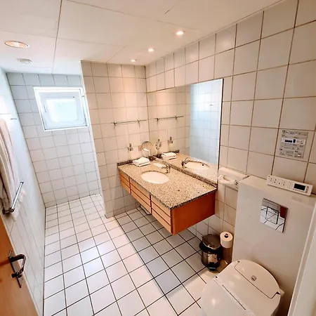 Ξενοδοχείο Milling Βέιλε