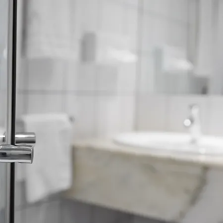 Ξενοδοχείο Milling 3*