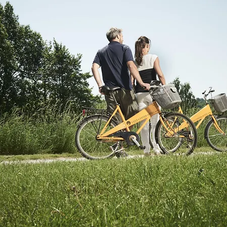 Ξενοδοχείο Milling Βέιλε