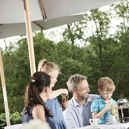 Milling Ξενοδοχείο 3*