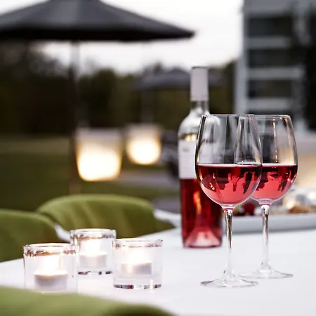 Ξενοδοχείο Milling