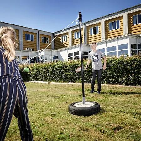 Milling Ξενοδοχείο 3*