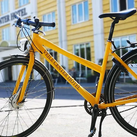 Ξενοδοχείο Milling Βέιλε