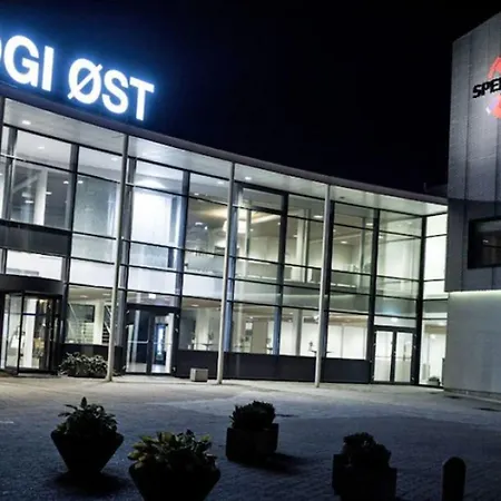 Milling Ξενοδοχείο Βέιλε