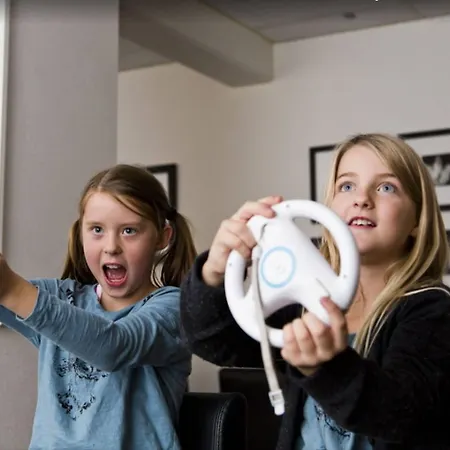 Milling Ξενοδοχείο Βέιλε