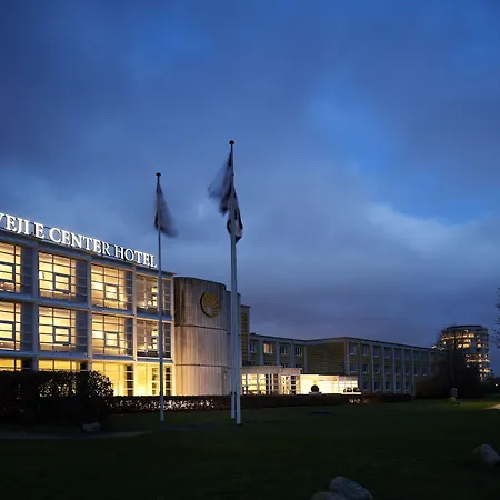 Hotel Milling Vejle