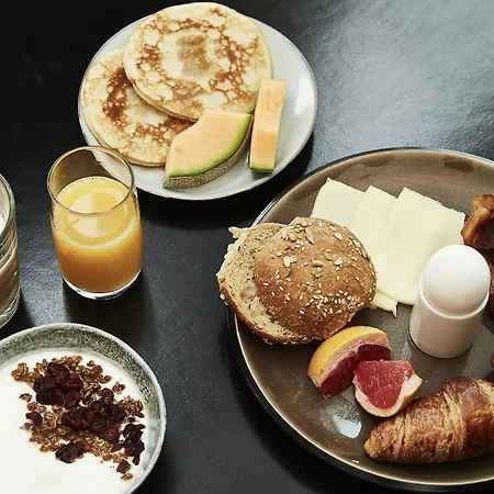 Milling Ξενοδοχείο 3*