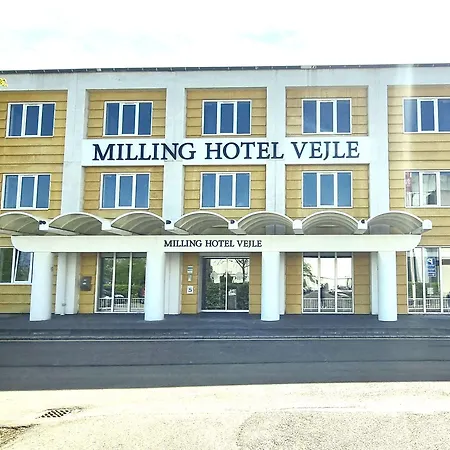Ξενοδοχείο Milling