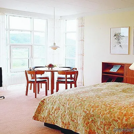 Milling Ξενοδοχείο