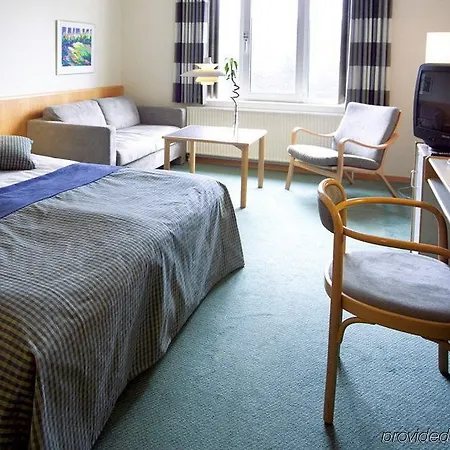 Milling Ξενοδοχείο Βέιλε