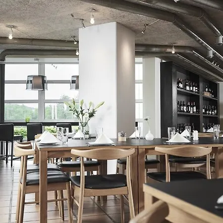Szálloda Milling Vejle