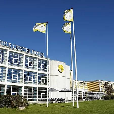 Milling Vejle