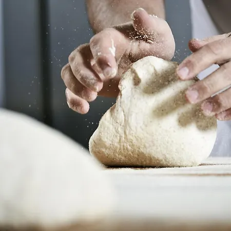 Milling Szálloda Vejle