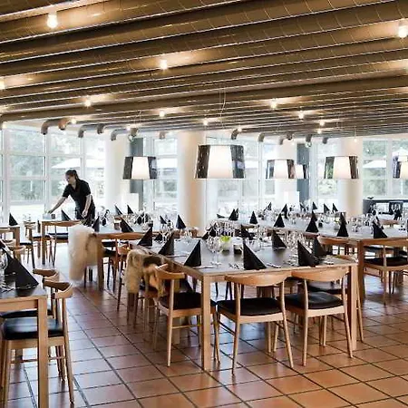 Ξενοδοχείο Milling