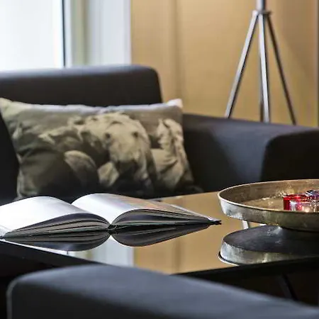 Milling Ξενοδοχείο