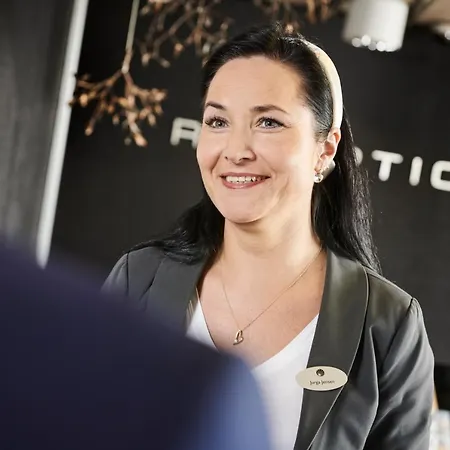 Szálloda Milling Vejle