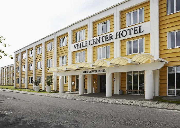 Milling Otel Vejle