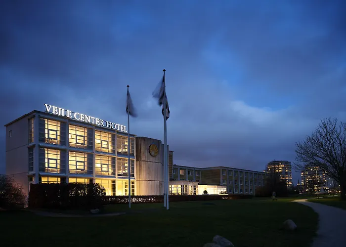 Otel Milling Vejle