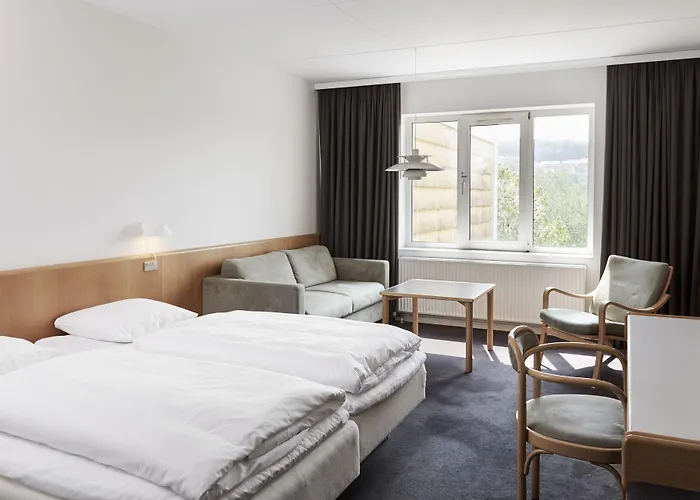 Hotel Milling Vejle