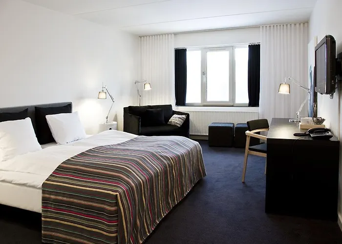 Milling Hotel 3*